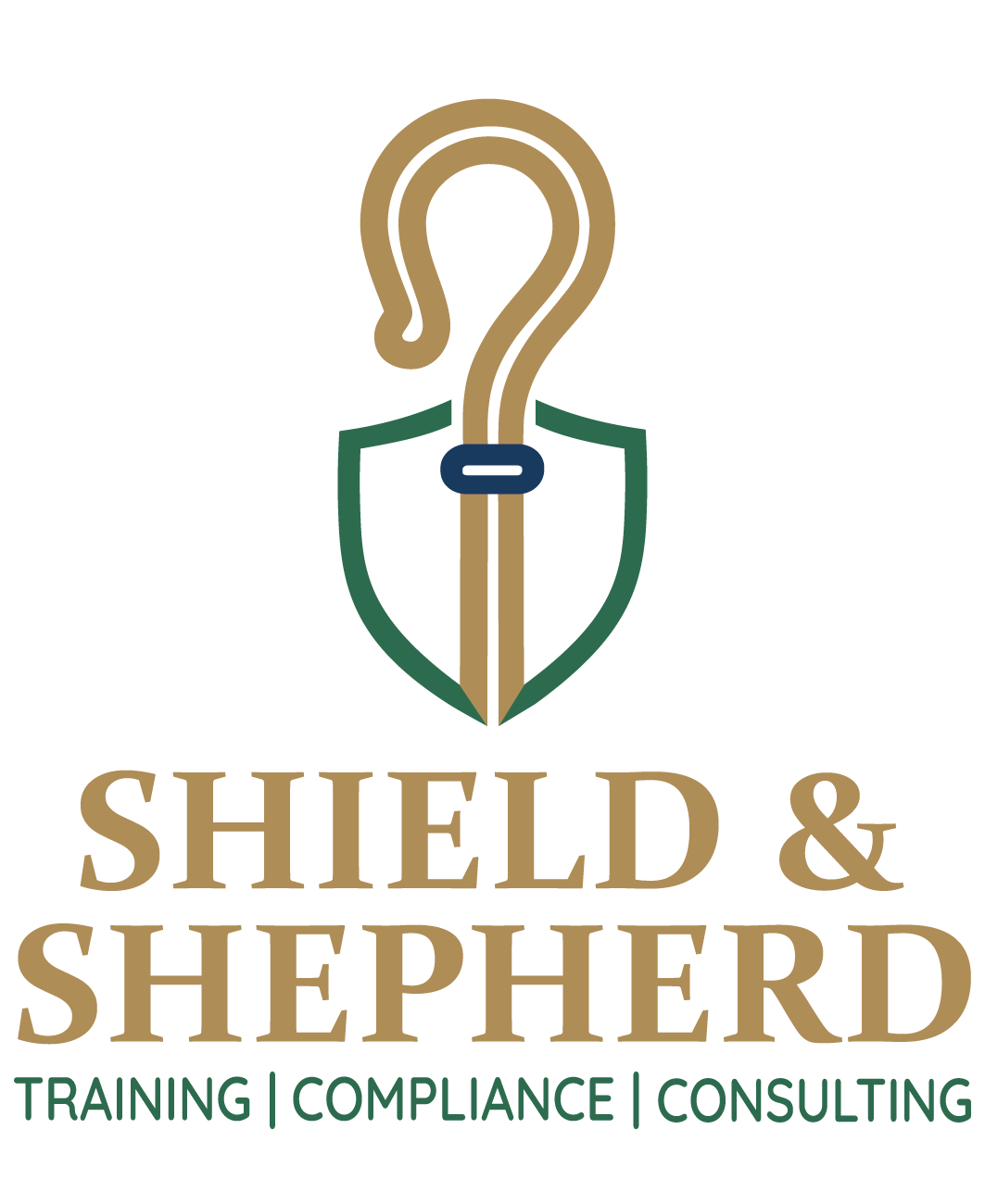 Shield & Shepherd